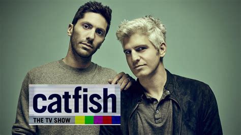 Catfish the tv show new episode. Things To Know About Catfish the tv show new episode. 